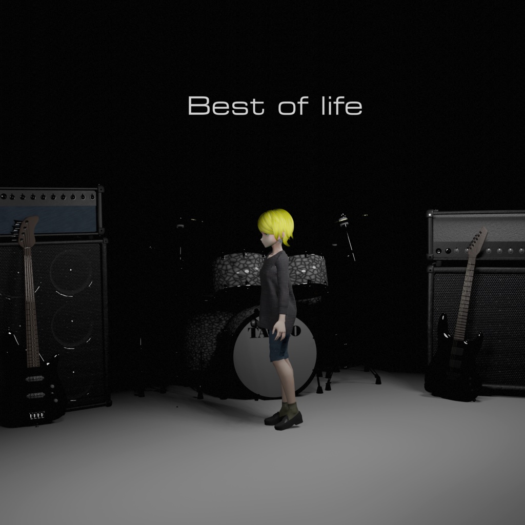 Best of life