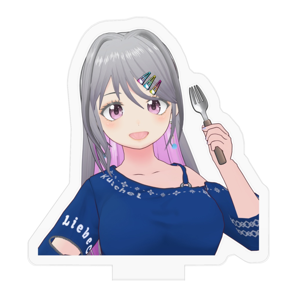 「つばさと一緒にご飯!!」 アクリルスタンド