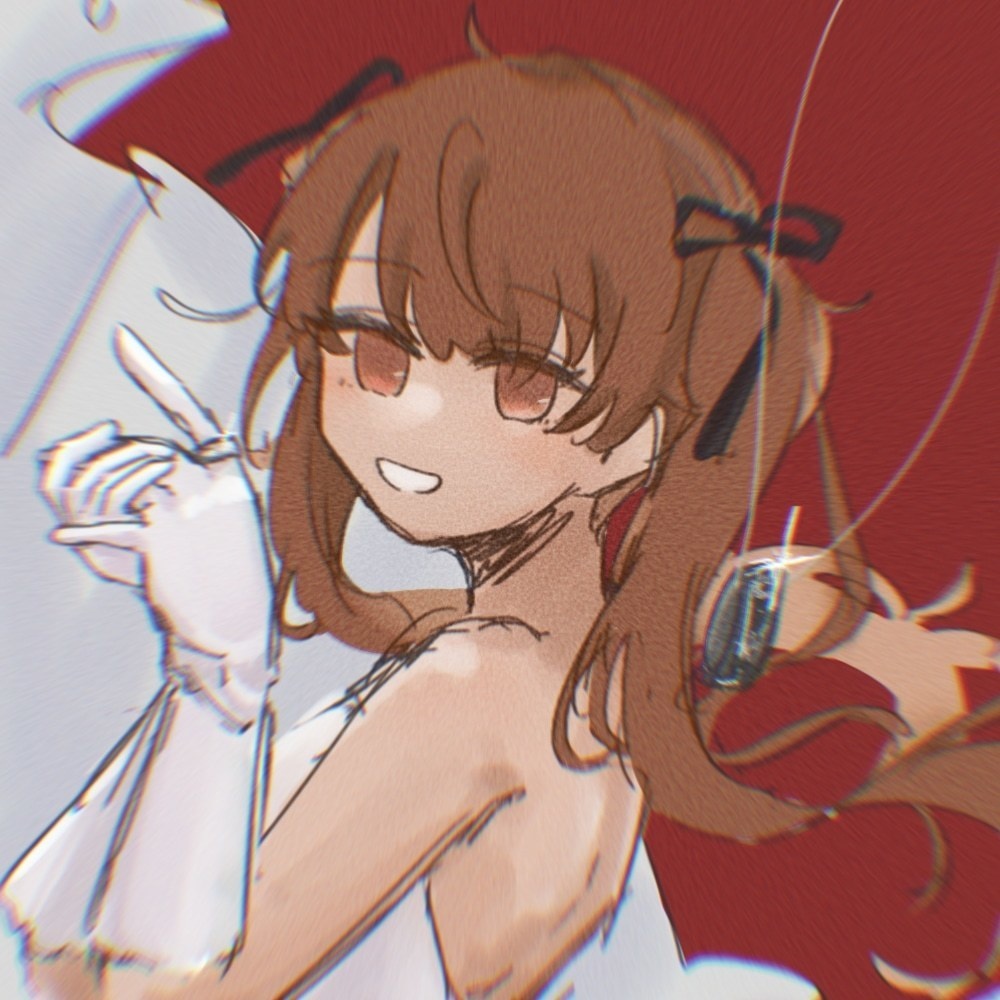 【Solliev0】春ちゃんメイドアクスタ