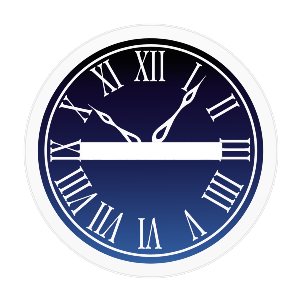 フォリニッジアクリルスタンド