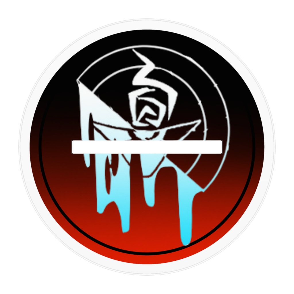 永泣&失睡アクリルスタンド