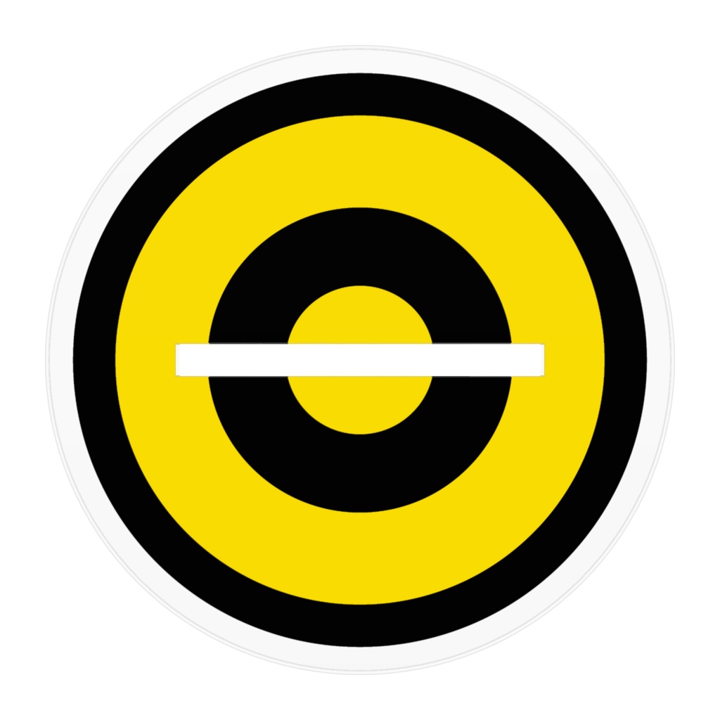 ギンギル代理アクリルスタンド【背景アリ】