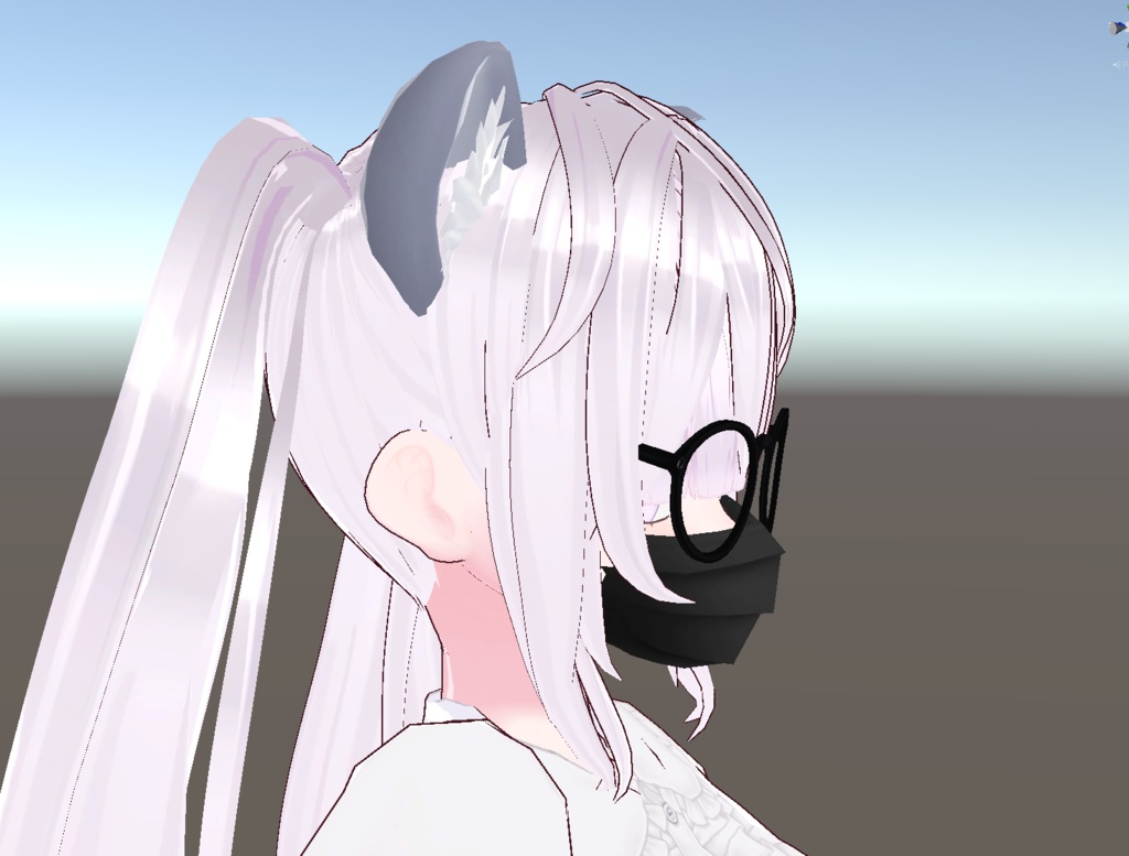 ❤50%セール❤秘密の変装セット / Secret Disguise Set