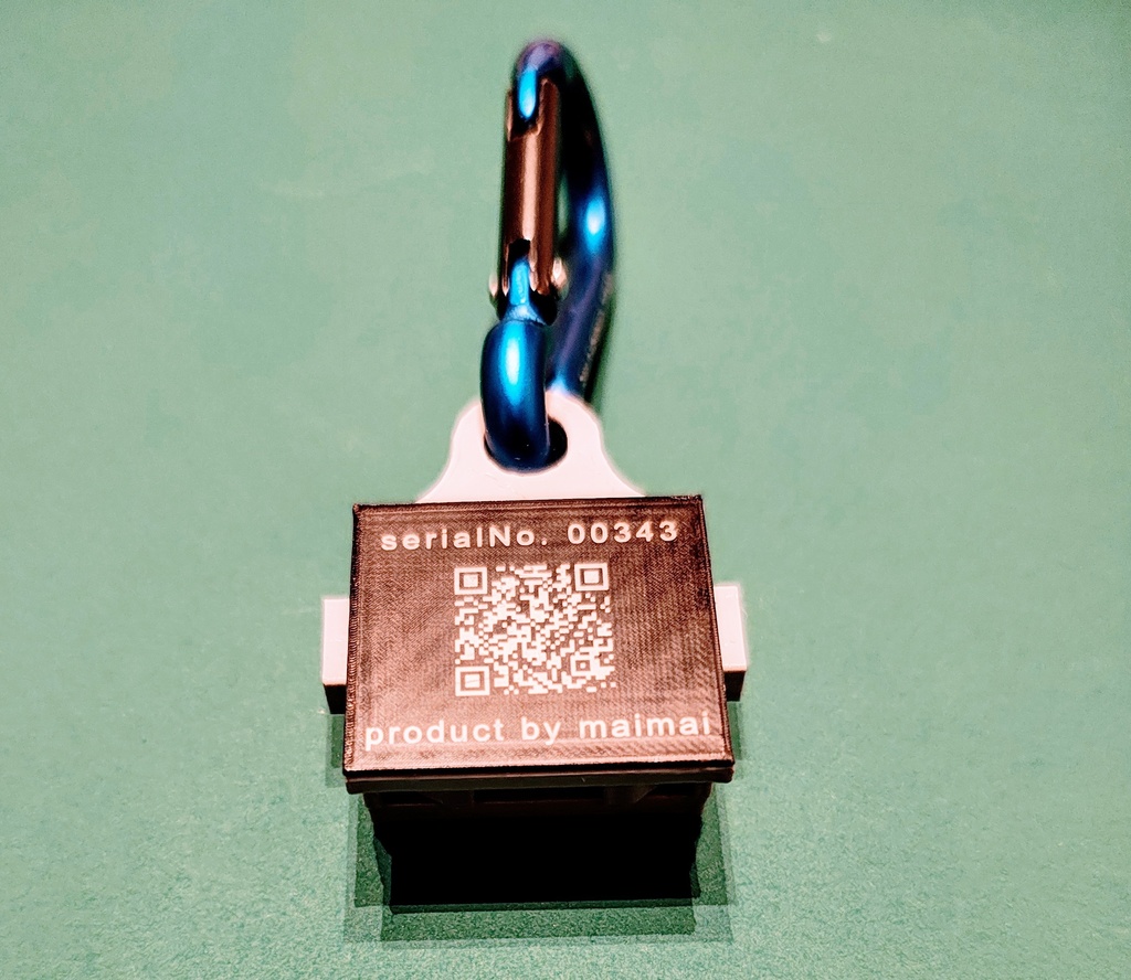 ランチャーホルダー TypeA