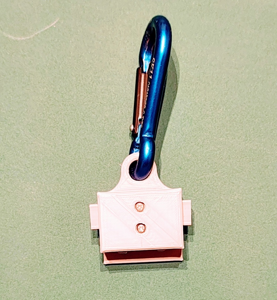 ランチャーホルダー TypeA