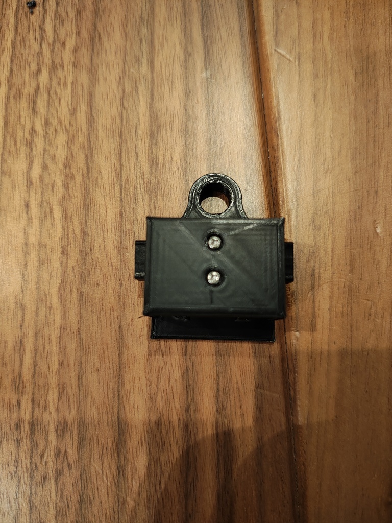 ランチャーホルダー TypeA