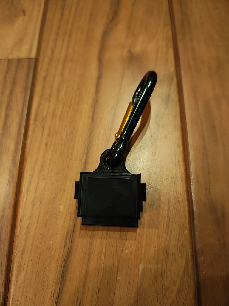 ランチャーホルダー TypeA