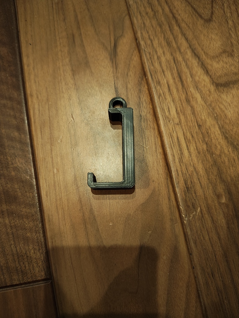 ホールドランチャーホルダー(簡易版)