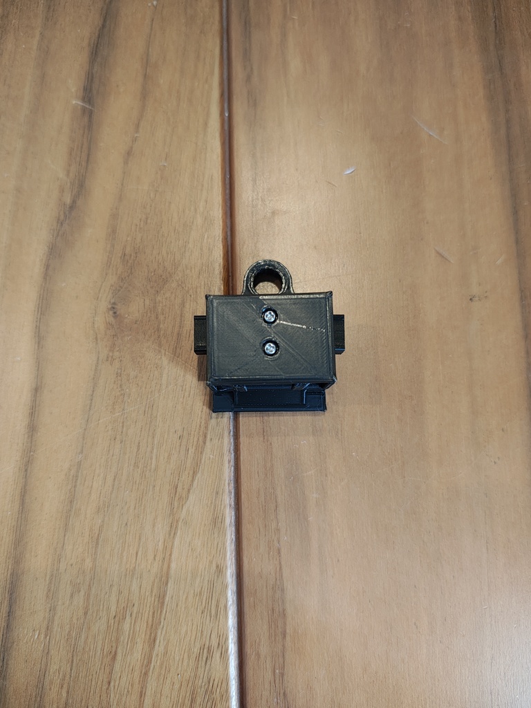 ランチャーホルダーTypeB