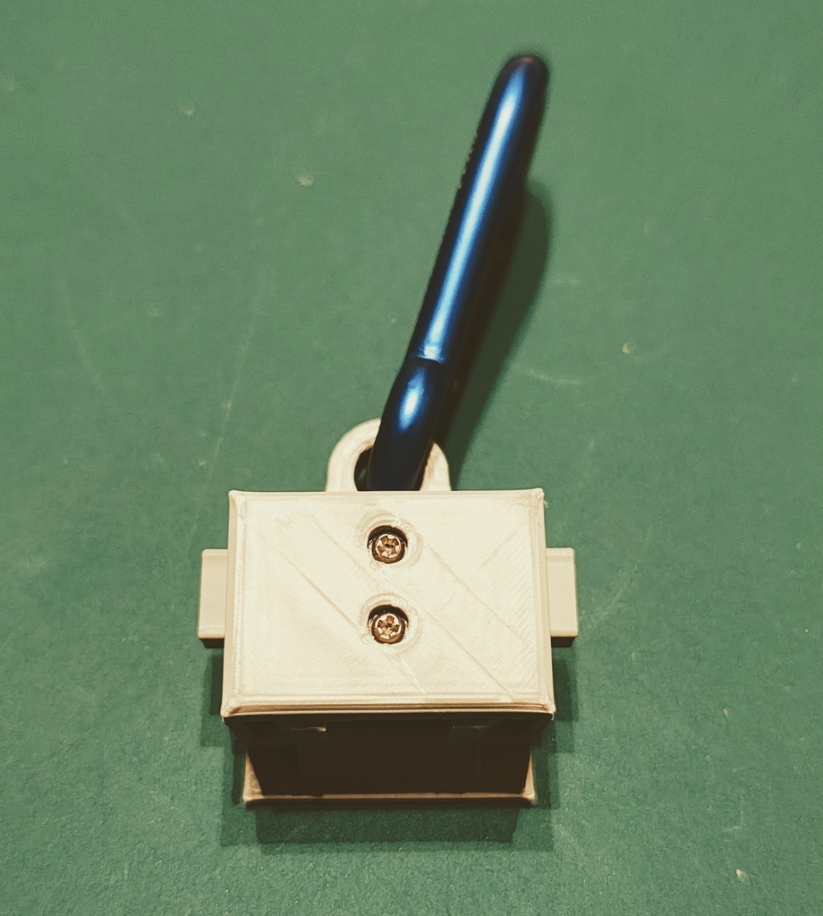 ランチャーホルダーTypeB