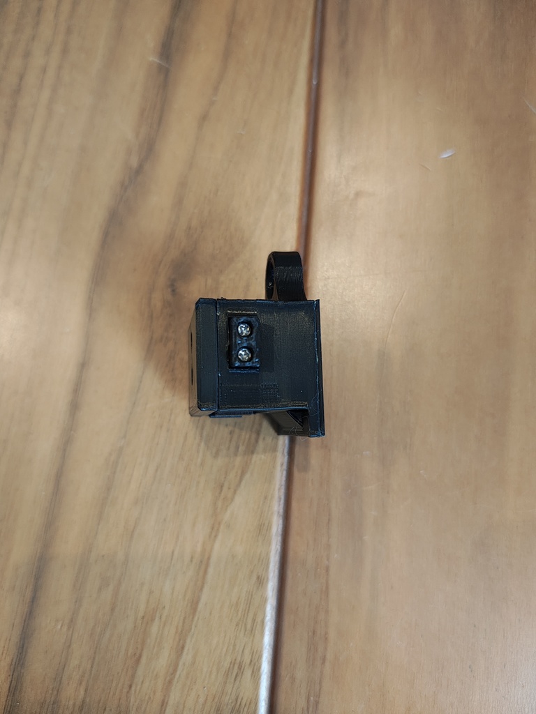 ランチャーホルダーTypeB