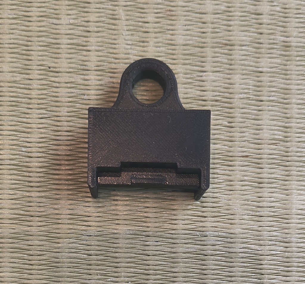 グリップホルダー