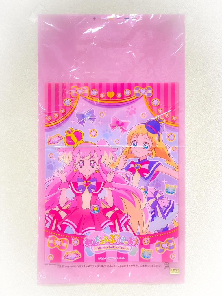 【アレンジ用品】ミニサイズプリントふうせん・Tバルーンその他