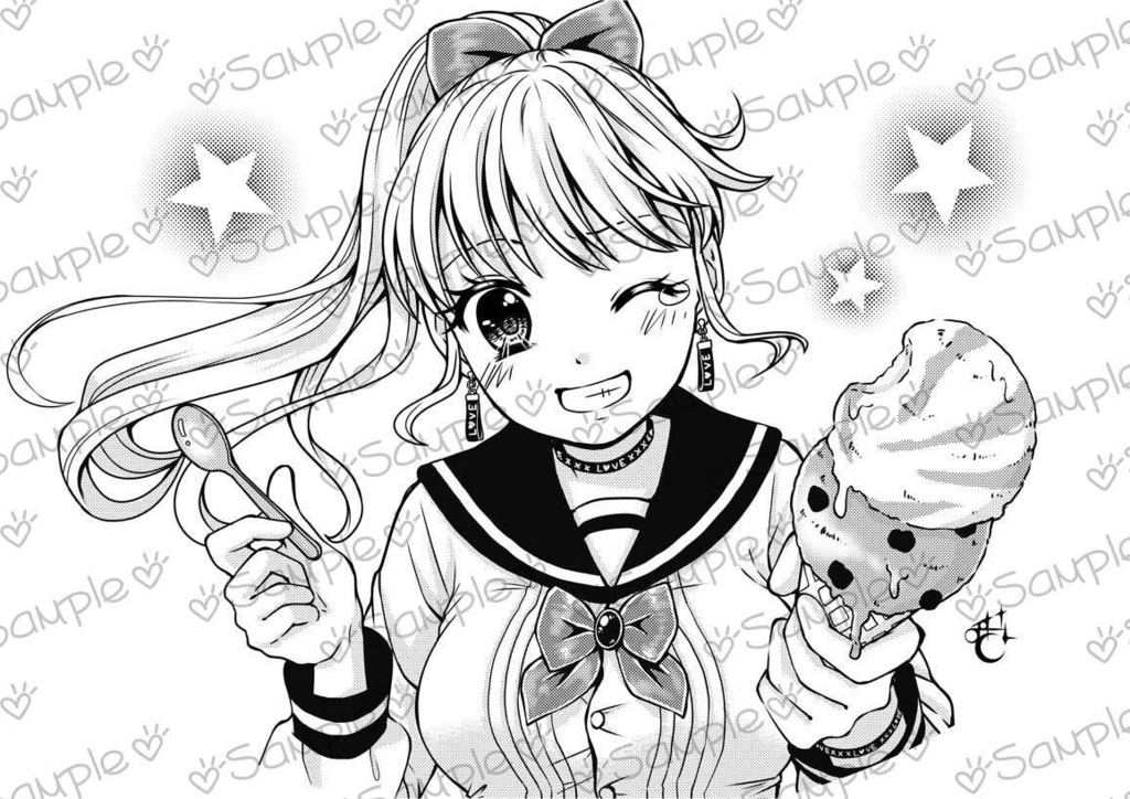 2025年12月印刷 A2スクリーンオーダーメイド項目