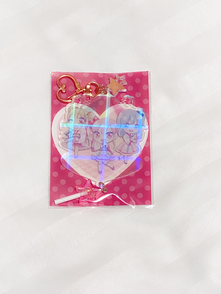 【委託販売】青空瑞希の30年のマンガ・イラスト展 物販