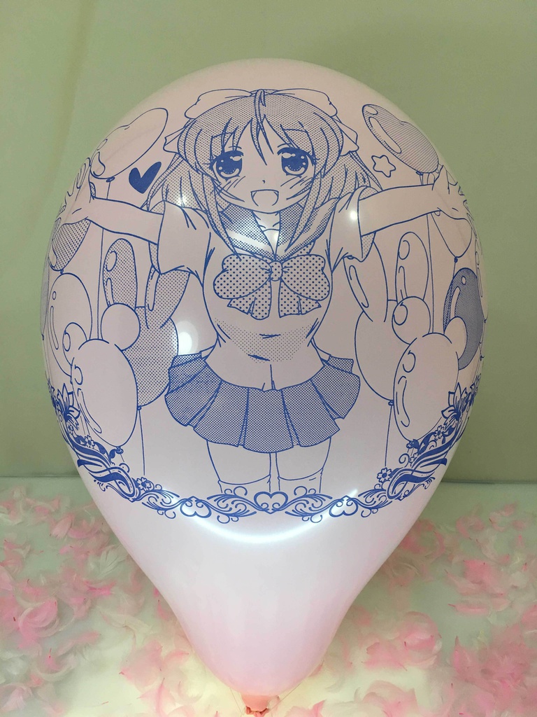 風香ちゃんふうせん