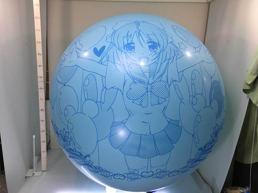 風香ちゃんふうせん