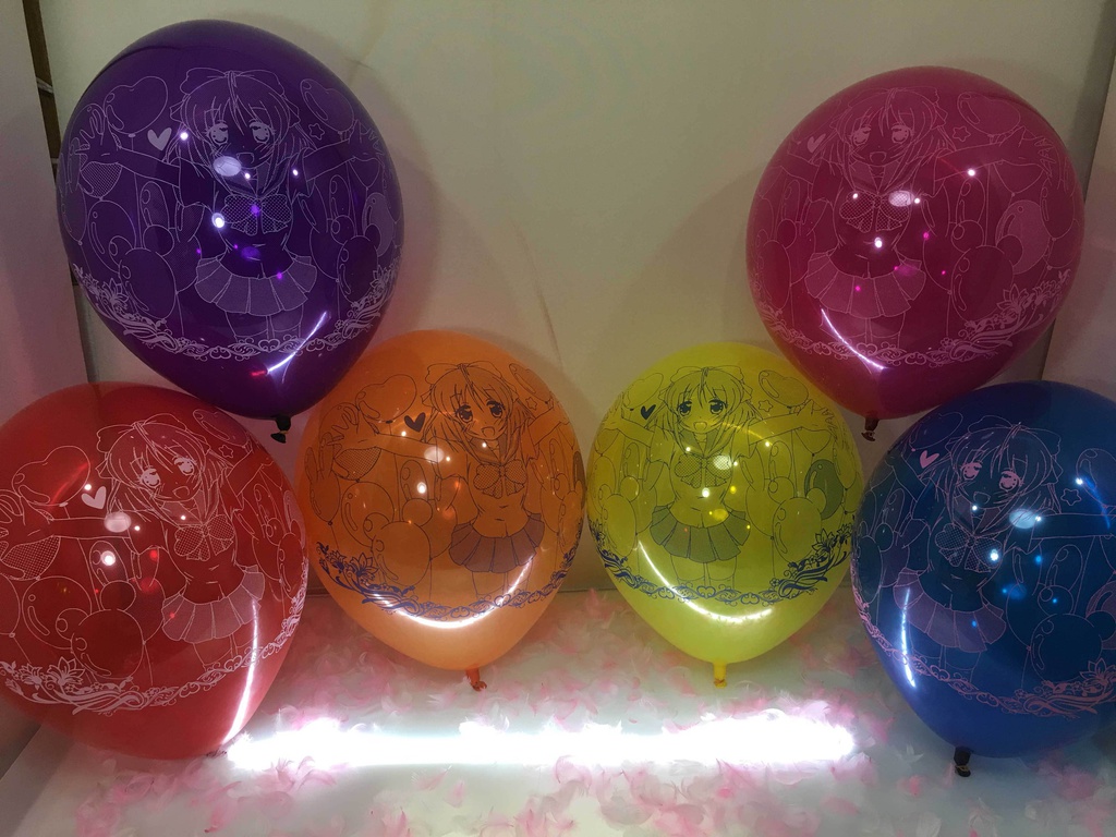 風香ちゃんふうせん