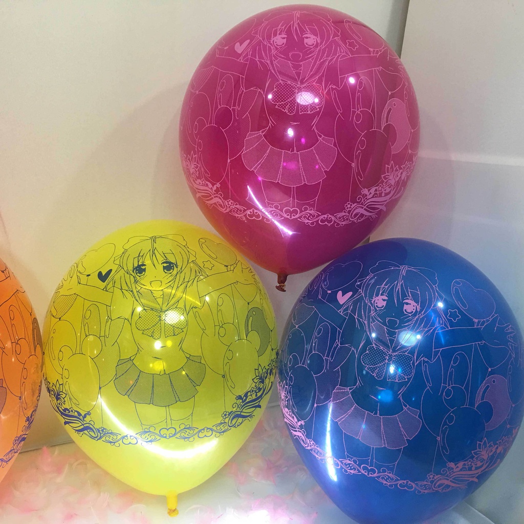 風香ちゃんふうせん