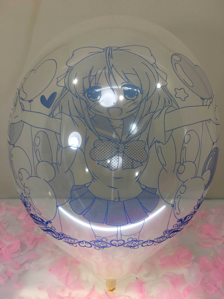 風香ちゃんふうせん