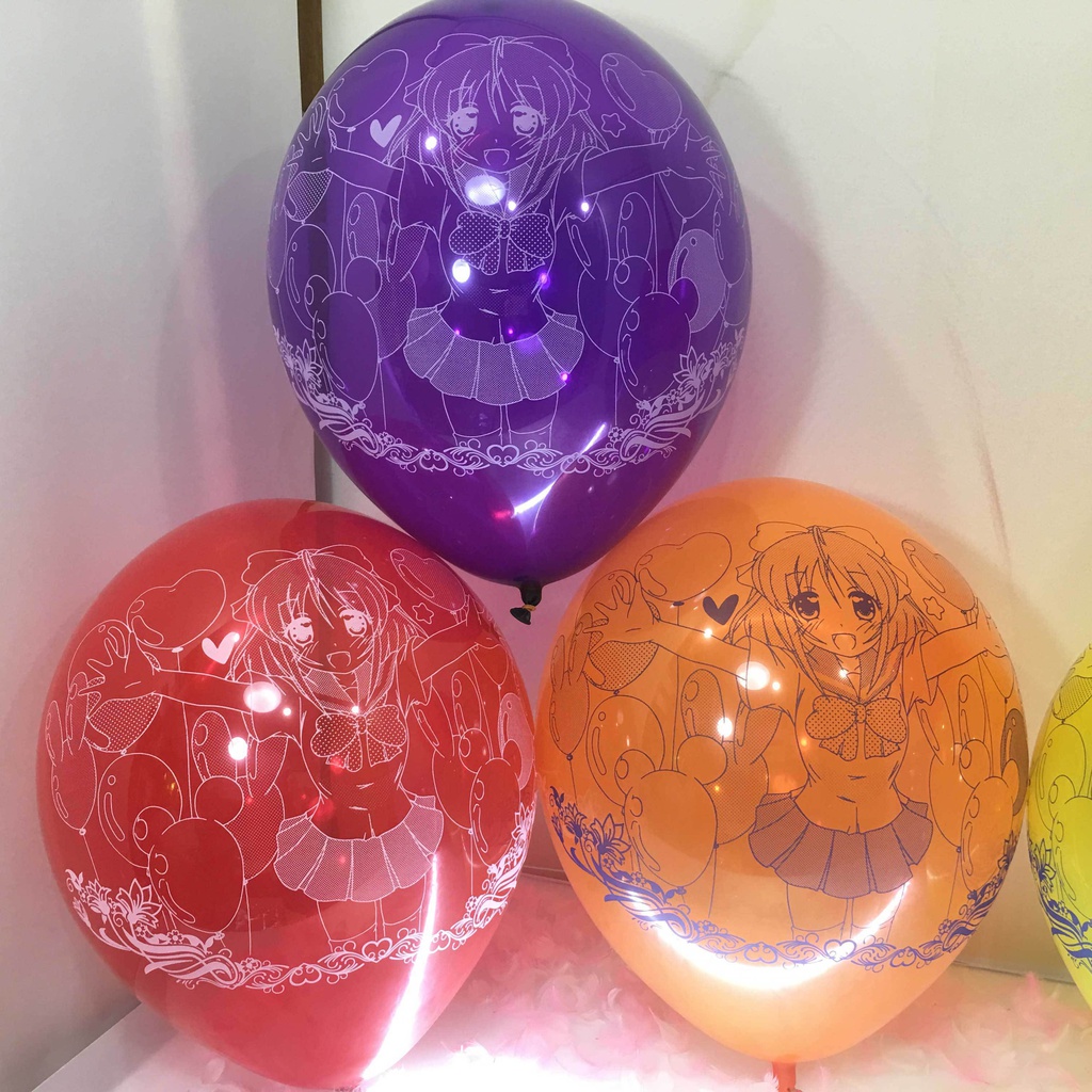 風香ちゃんふうせん