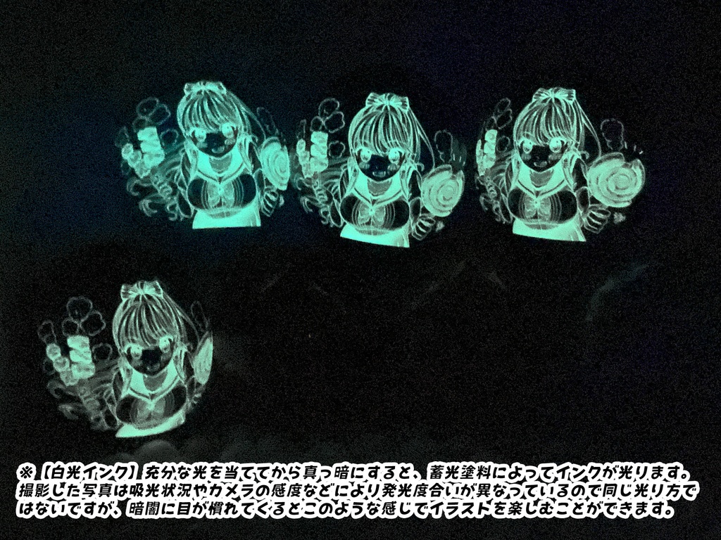 夏服セーラー⚓彼女風船