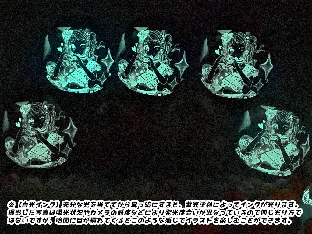 通常版/アイドルリサちゃん風船