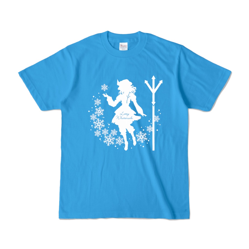 レティ・ホワイトロック