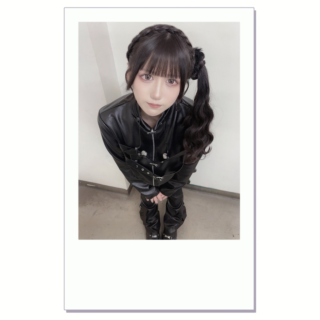 2025.12.07 LIVEピンチェキ