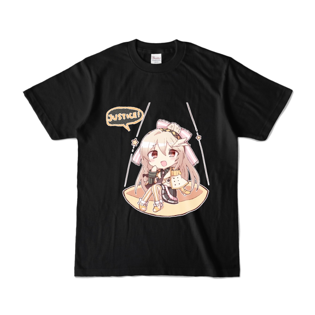 【C106】アストライア　Tシャツ