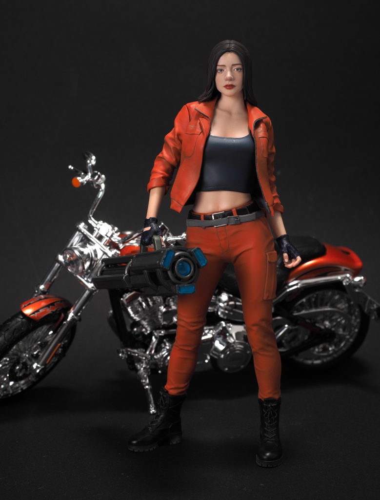 現場のソフィア ( Sophia Architect )