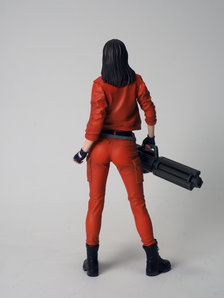 現場のソフィア ( Sophia Architect )