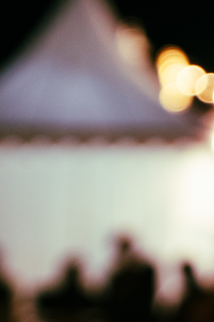 額装写真「月光の下でparty」(匿名配送あんしんBOOTHパック版)