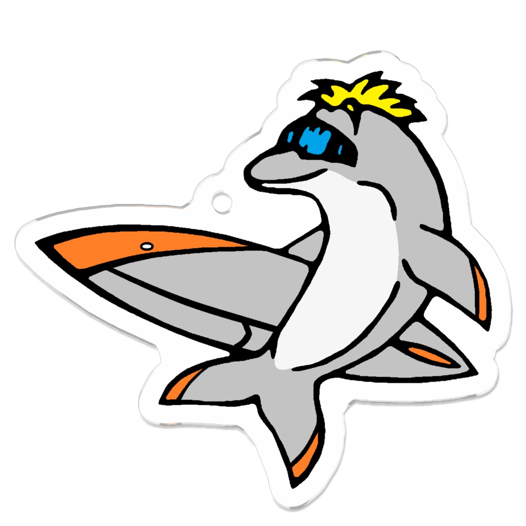 T-4 DOLPHIN
