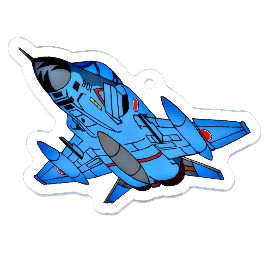 RF-4E