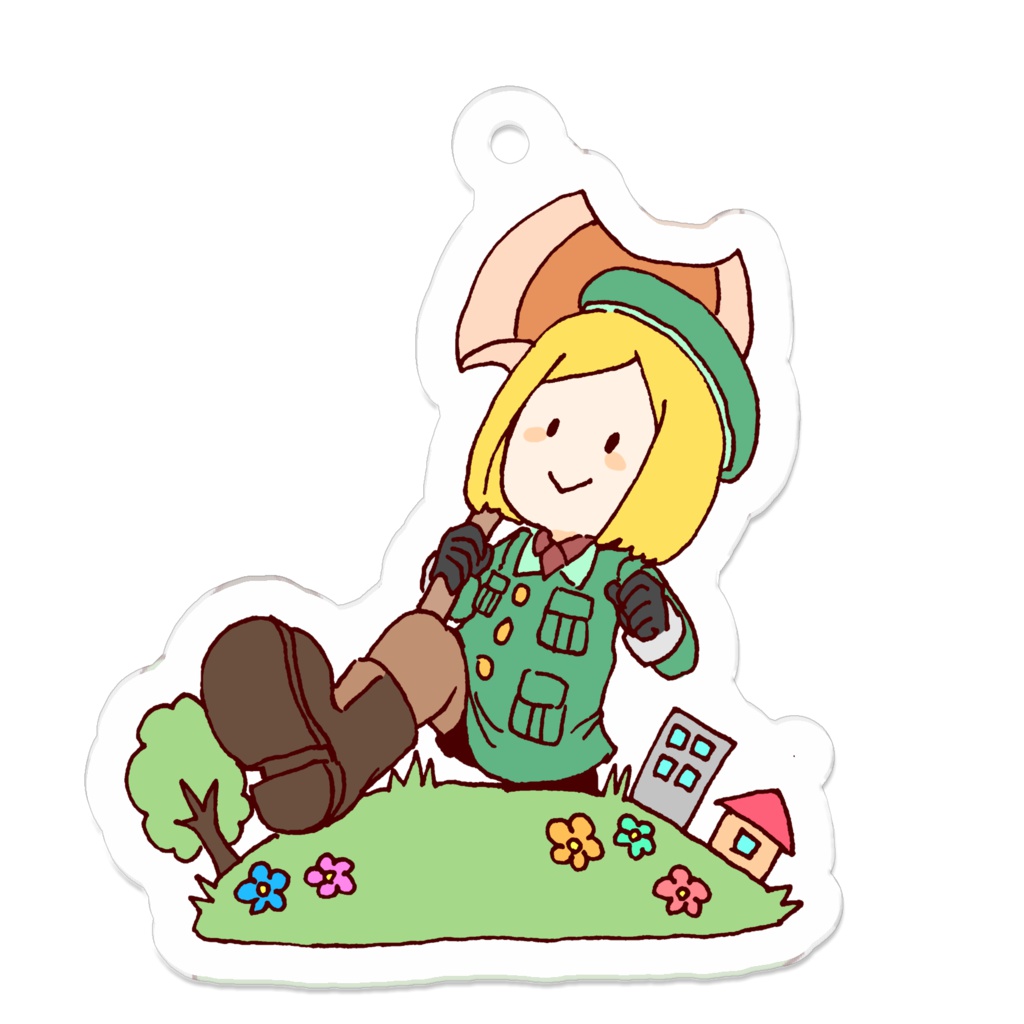 バニヤン