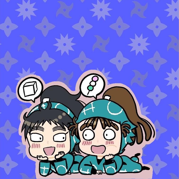 アクリルメモスタンド