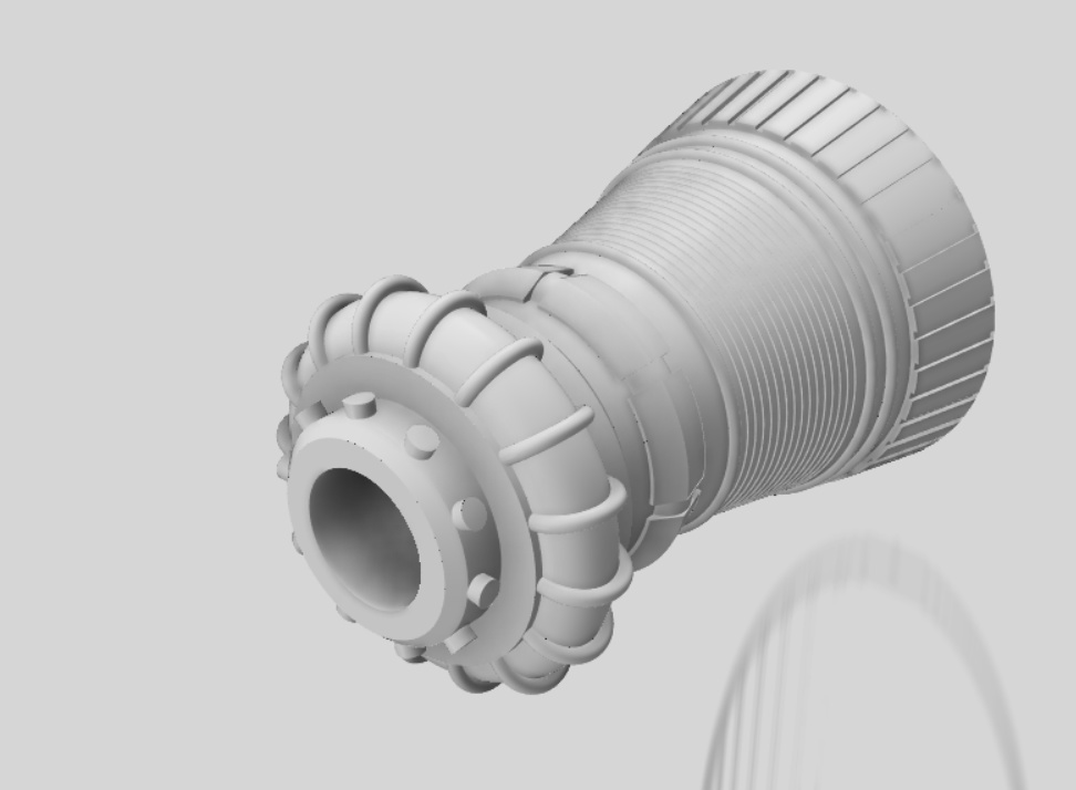 メカディテールアップ バーニアスラスター_VN_07_silver