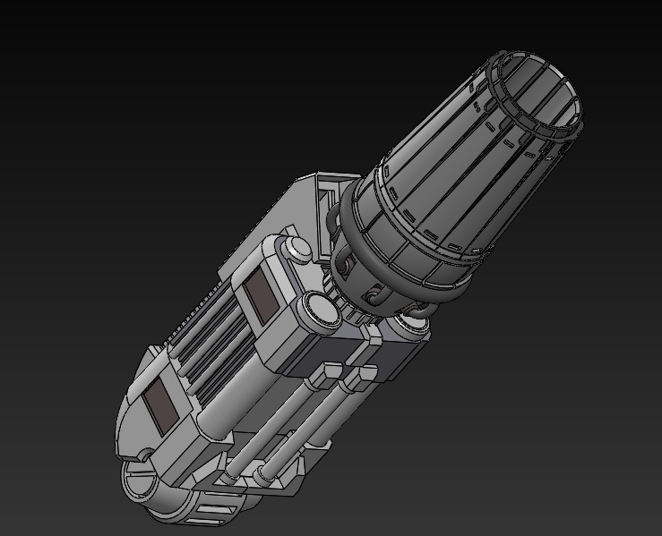 メカディテールアップ バーニアエクステンション_VN_08_Silver