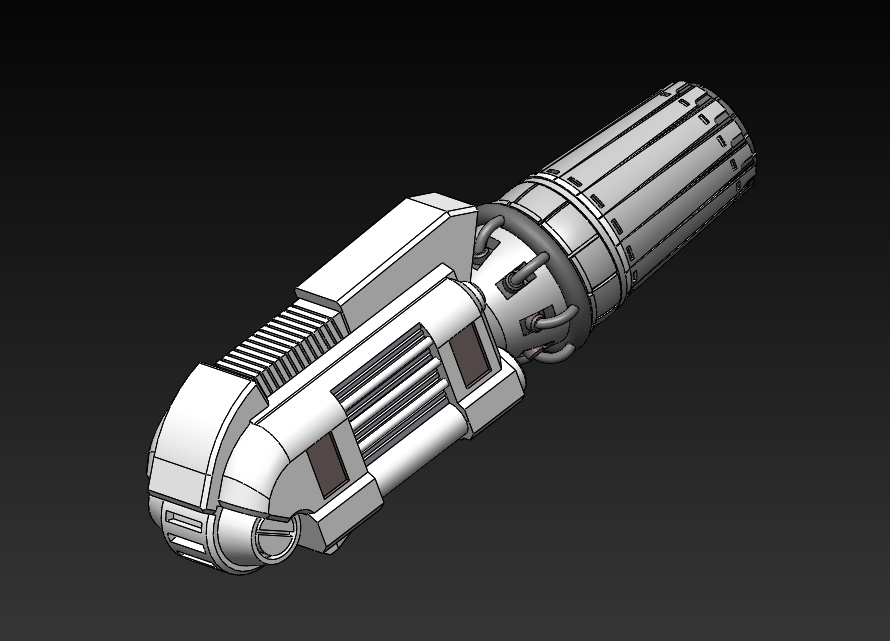 メカディテールアップ バーニアエクステンション_VN_08_Silver