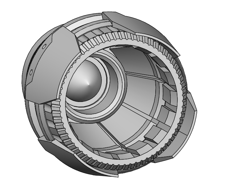 メカディテールアップ バーニアスラスター_VN_09_silver