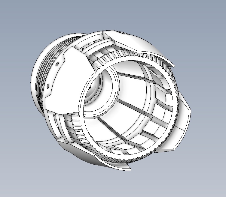 メカディテールアップ バーニアスラスター_VN_09_silver