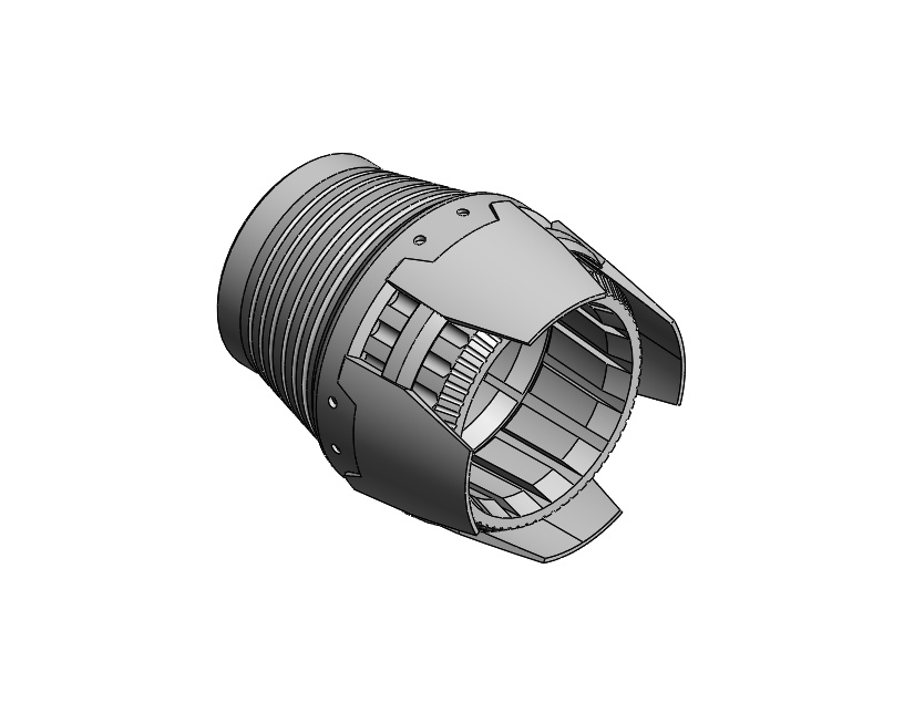 メカディテールアップ バーニアスラスター_VN_09_silver