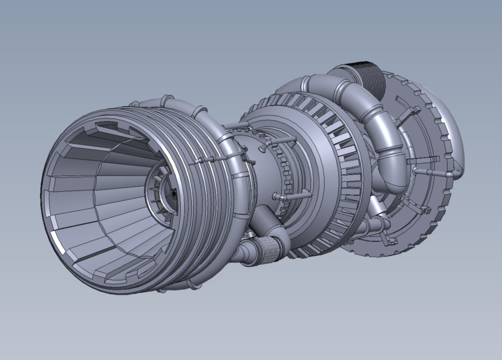 メカディテールアップ バーニアスラスター_VN_11_silver_A & VN_11_silver_A_base