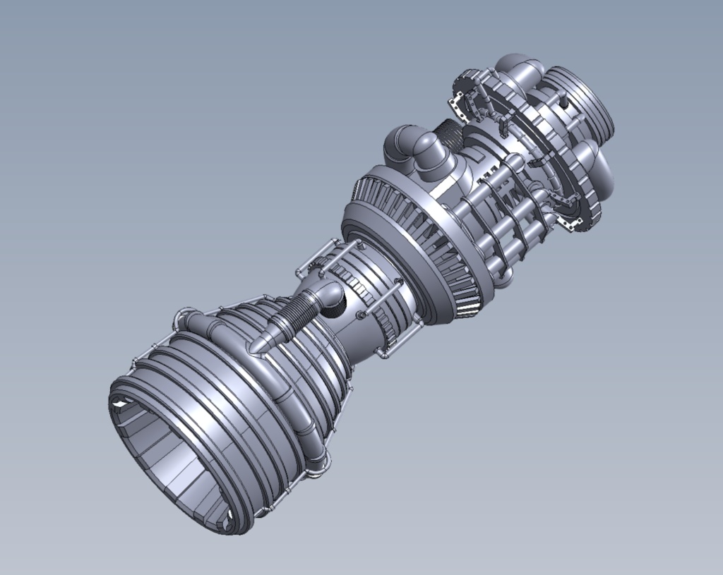 メカディテールアップ バーニアスラスター_VN_11_silver_A & VN_11_silver_A_base