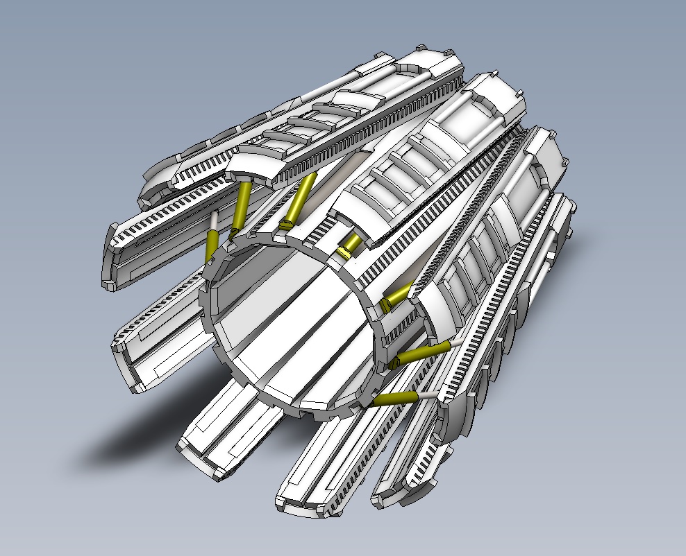メカディテールアップ バーニアスラスター_VN_12_silver_ver2