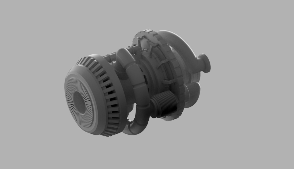 メカディテールアップMSNシリーズ カスタムセット