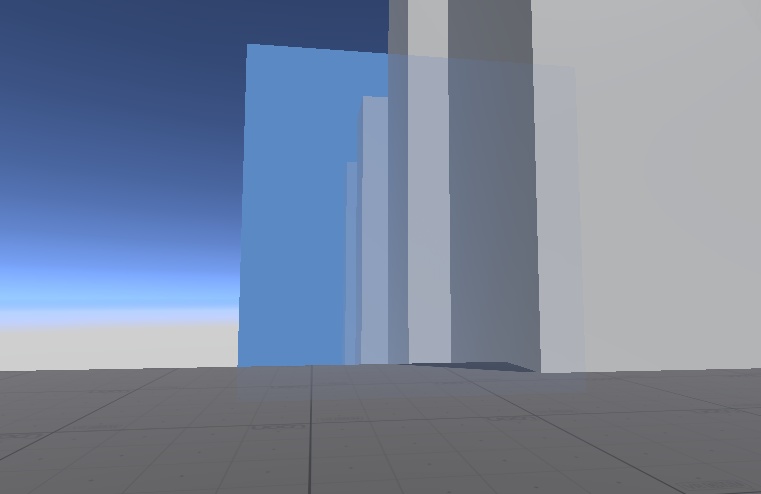 CC0フォグマテリアル