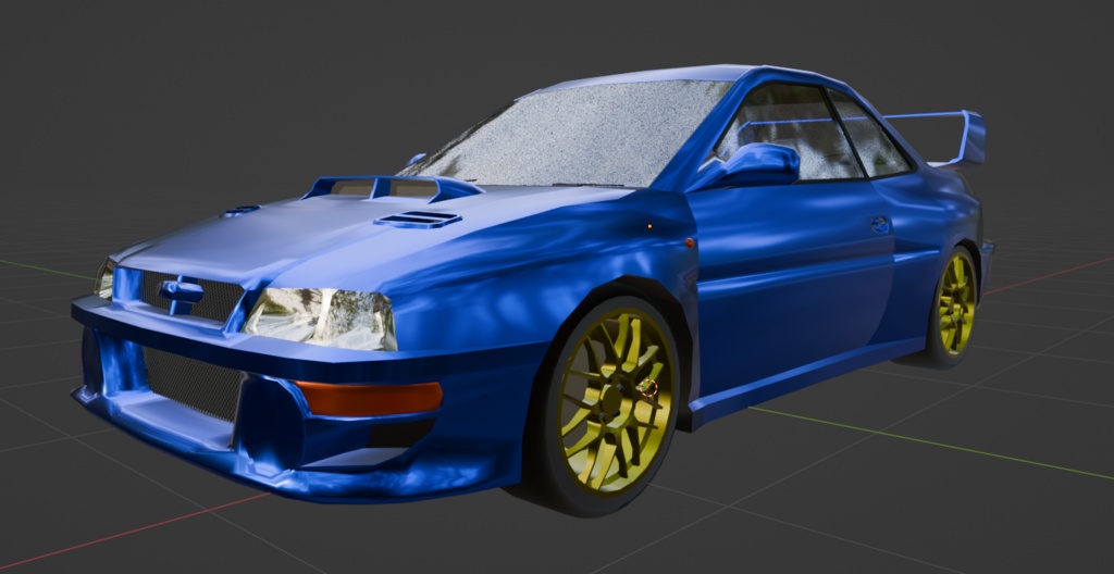 Empreza22B（WIP）
