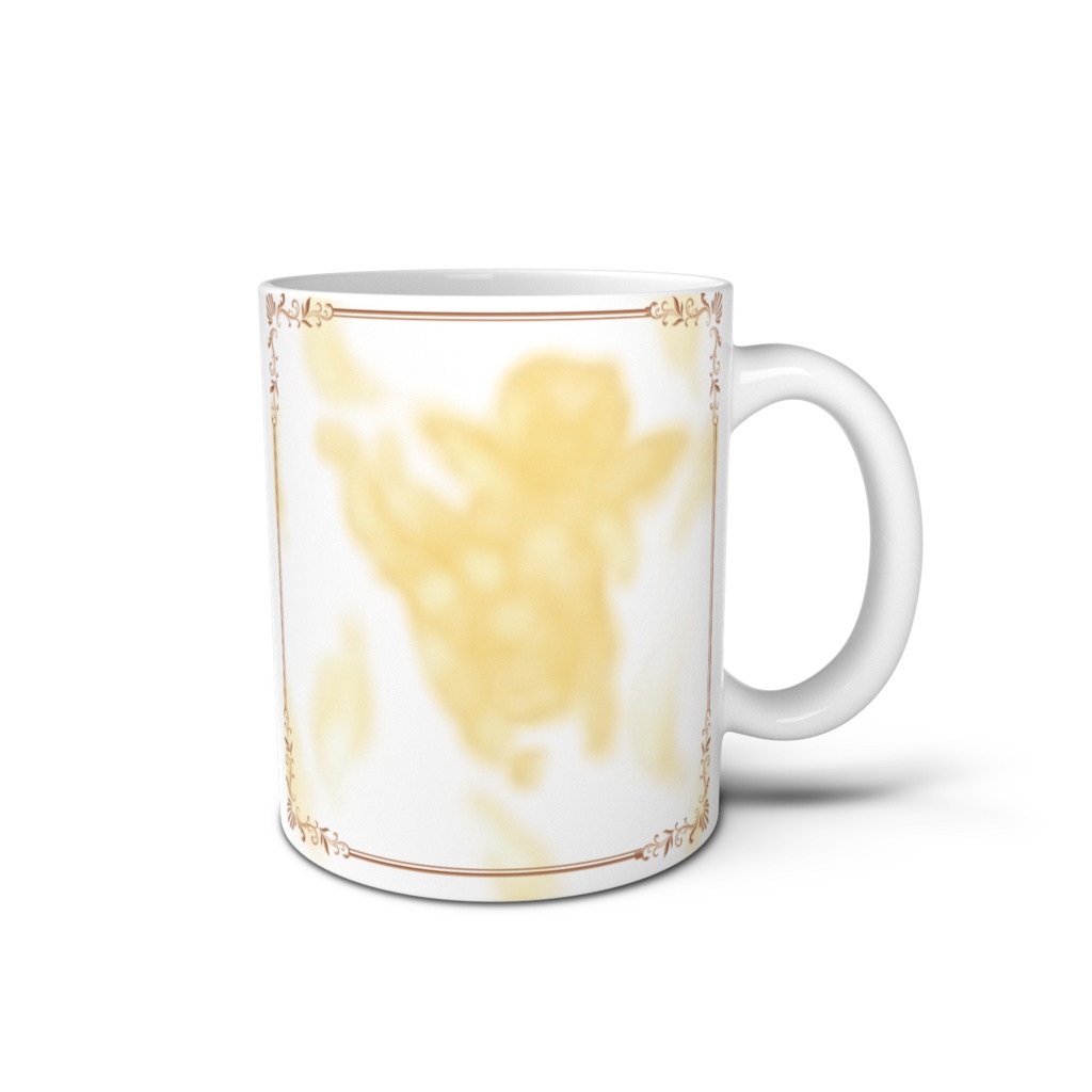 幸せのマグカップ♡